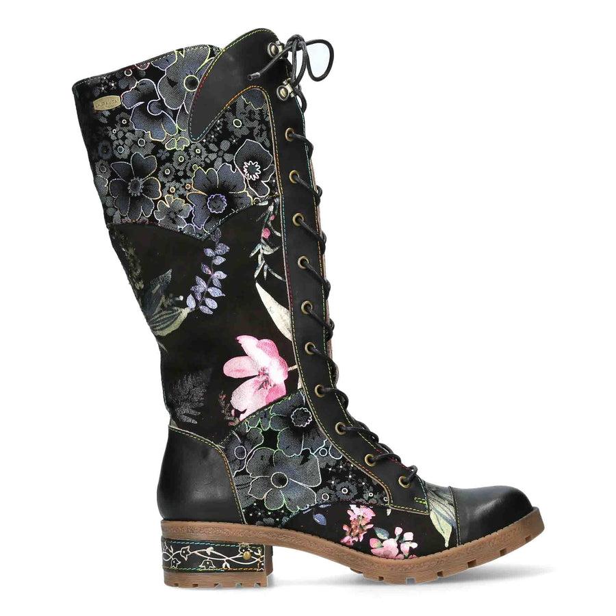 Scarpe Vita Bottes - COCRAILO 63 Prezzo di fabbrica