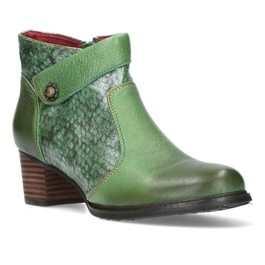 Scarpe Vita Bottines - ALEXIA 13 Offerta speciale