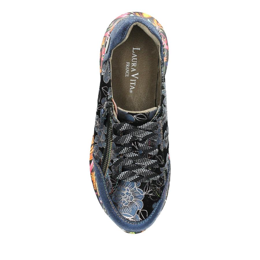 Scarpe Vita Baskets - JOCTAO 06 Grande vendita