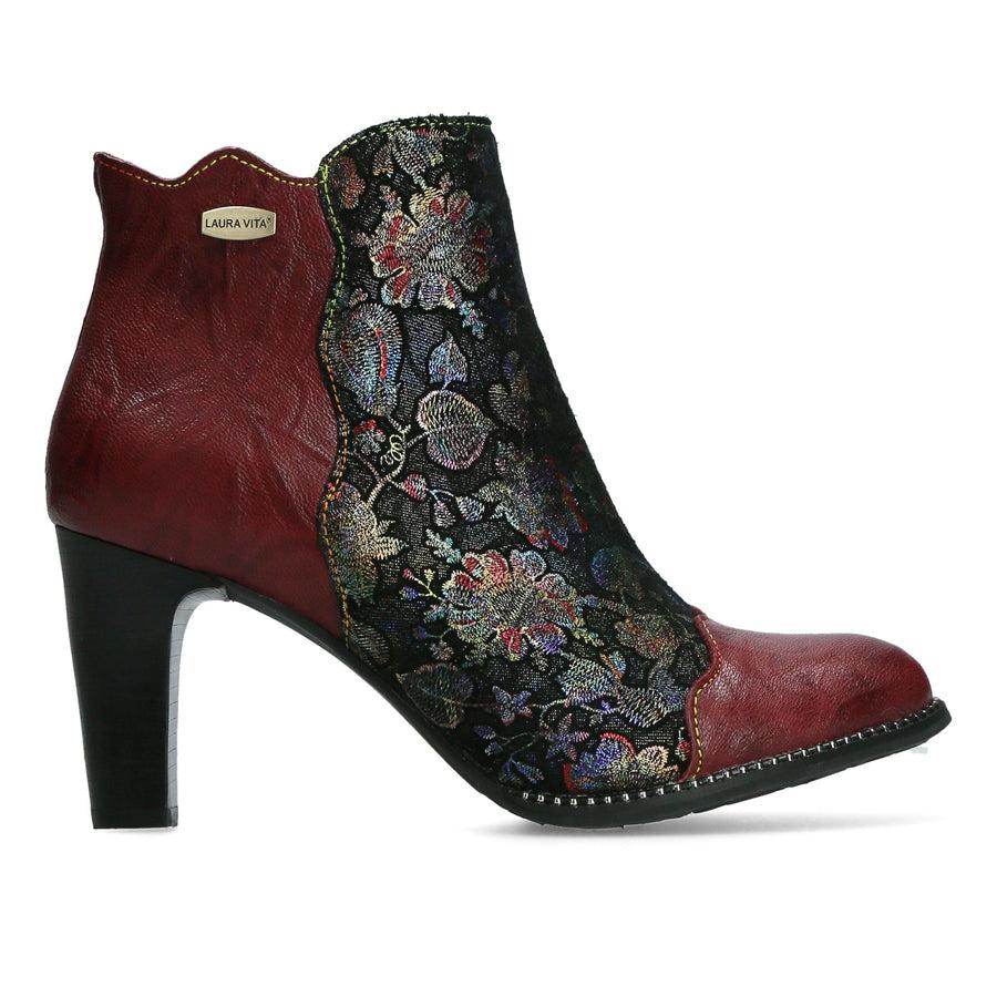 Scarpe Vita Bottines - ALBANE 198 Flash Sale