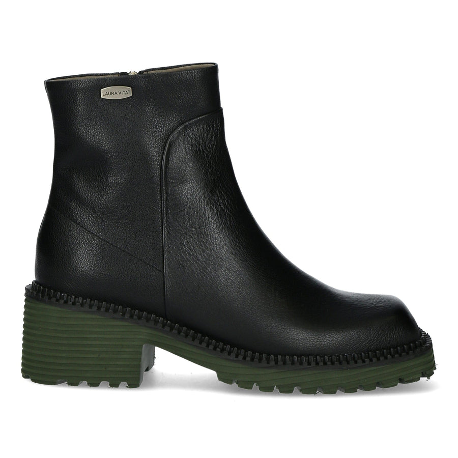 Scarpe Vita Bottines - MOLYO 02 Fornitura limitata