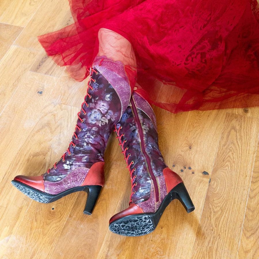 Scarpe Vita Bottes - ALCBANEO 158 Shopping online