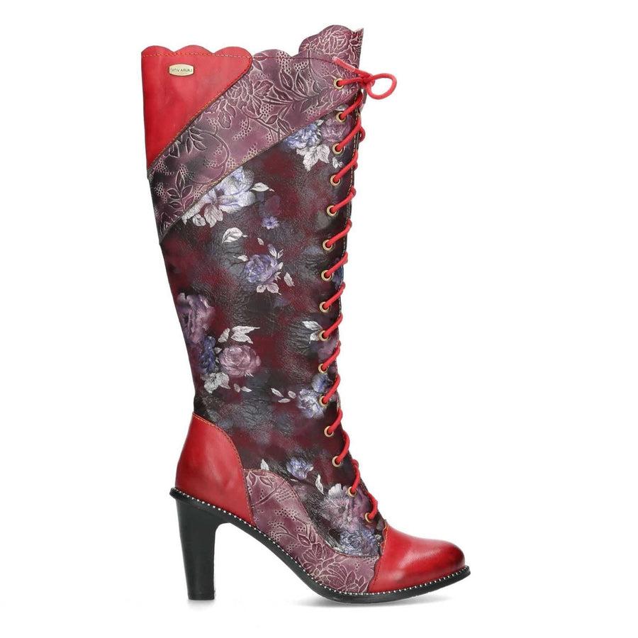 Scarpe Vita Bottes - ALCBANEO 158 Shopping online