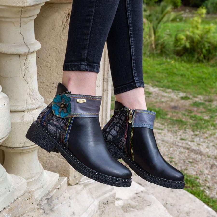 Scarpe Vita Bottines - IDCITEO 21 Vendite stagionali
