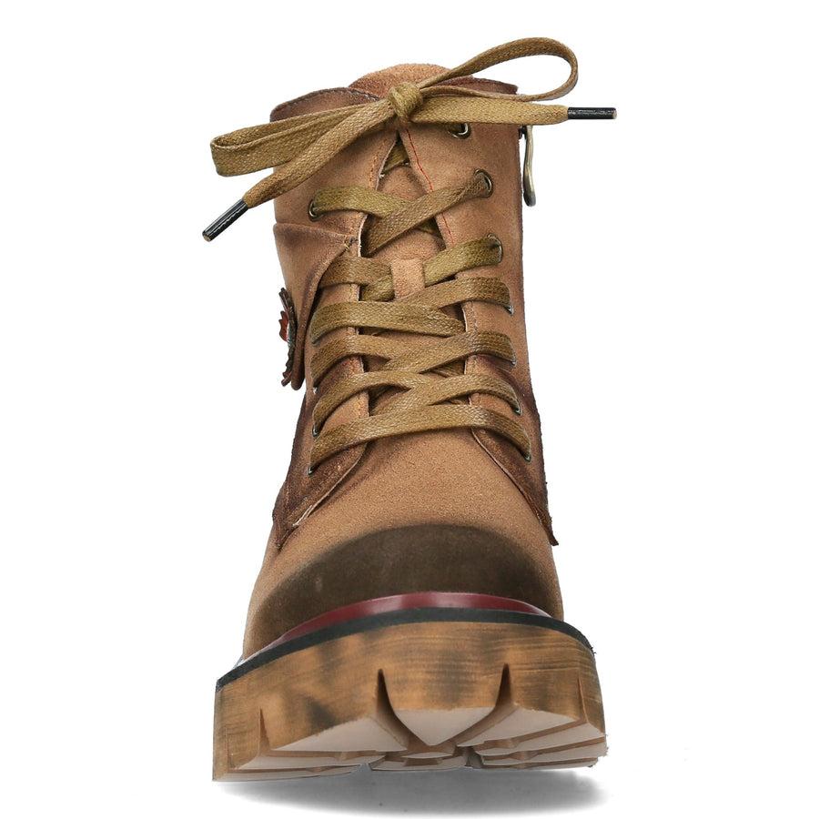 Scarpe Vita Bottines - OMIO 01 Black Friday