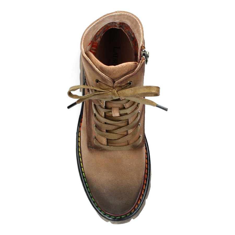 Scarpe Vita Bottines - OMIO 01 Black Friday