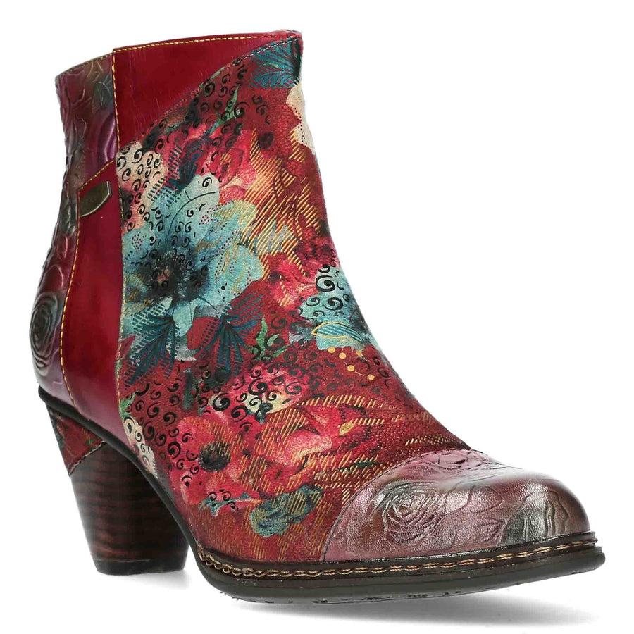 Scarpe Vita Bottines - ALCIZEEO 06 Cyber Monday