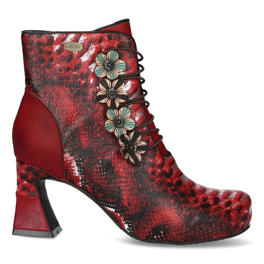 Scarpe Vita Bottines - MAGALIEO 10 Offerta natalizia