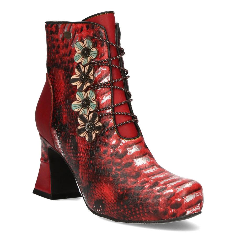 Scarpe Vita Bottines - MAGALIEO 10 Offerta natalizia