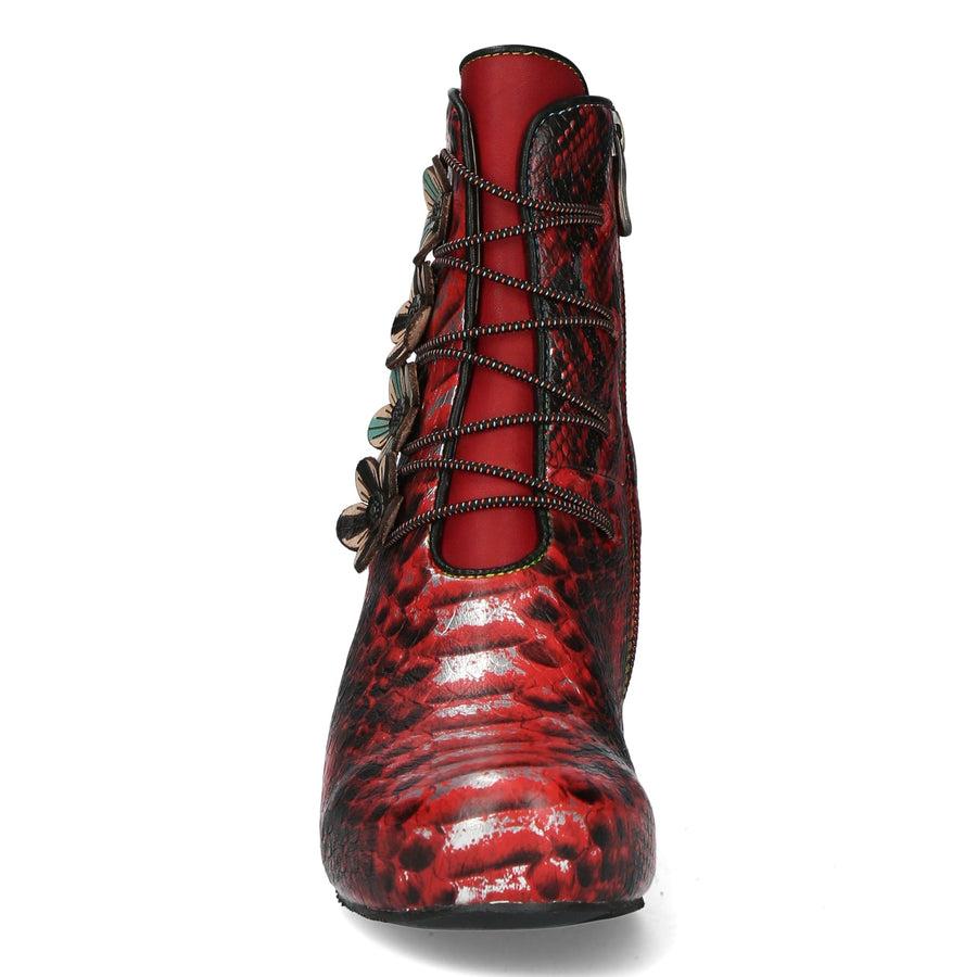 Scarpe Vita Bottines - MAGALIEO 10 Offerta natalizia