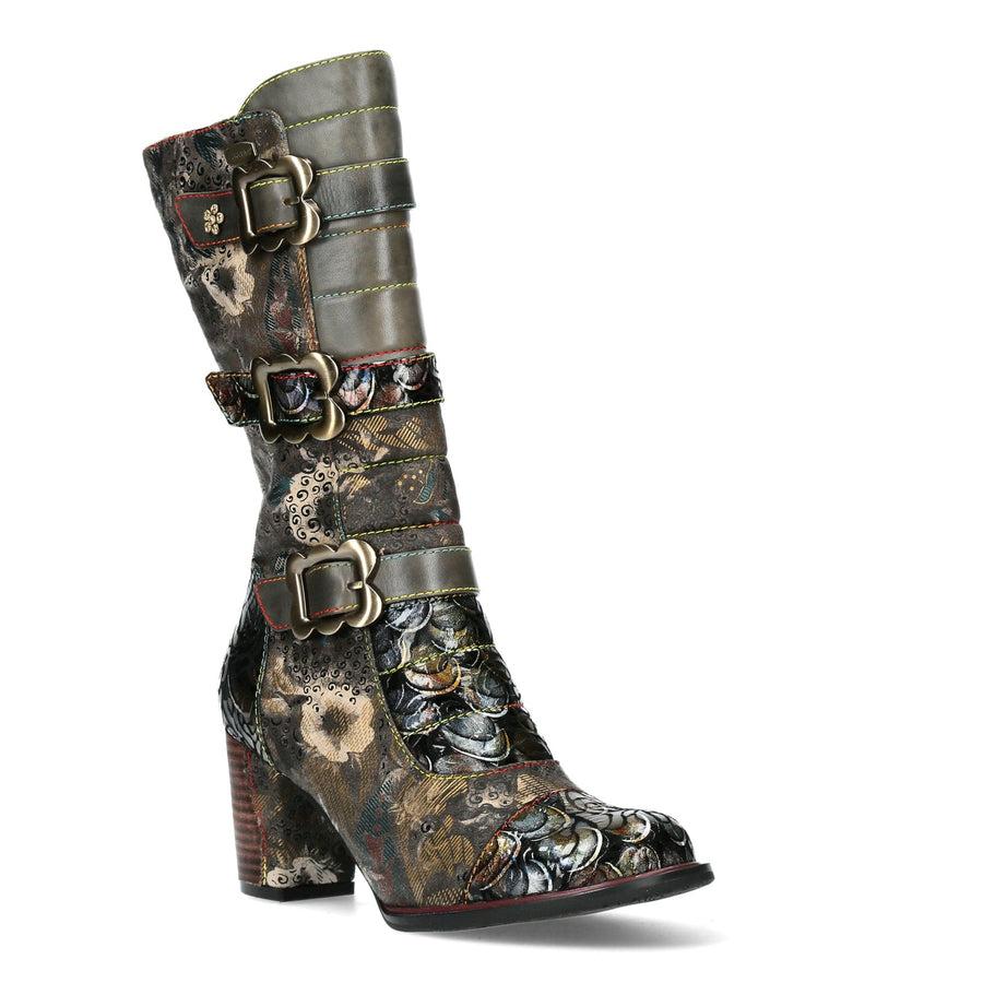 Scarpe Vita Bottines - ANNAO 01 Offerta Pasqua