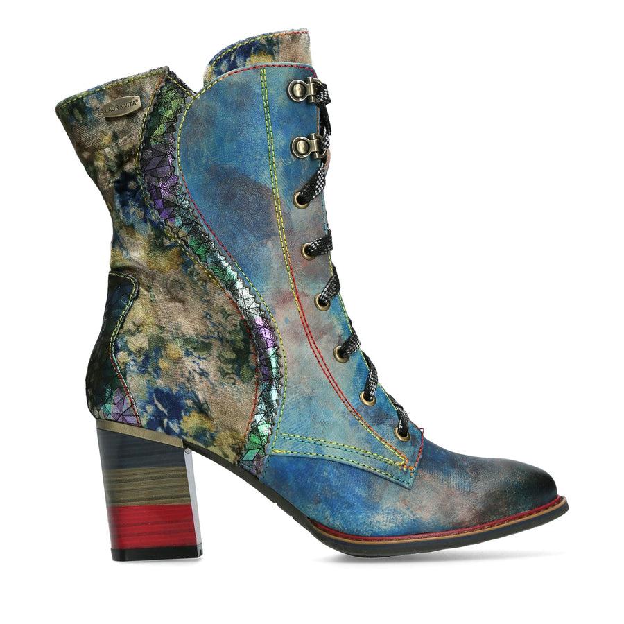 Scarpe Vita Bottines - GECEKO 21 Offerta per la Festa della Mamma