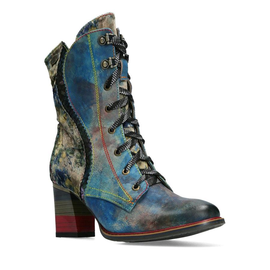 Scarpe Vita Bottines - GECEKO 21 Offerta per la Festa della Mamma