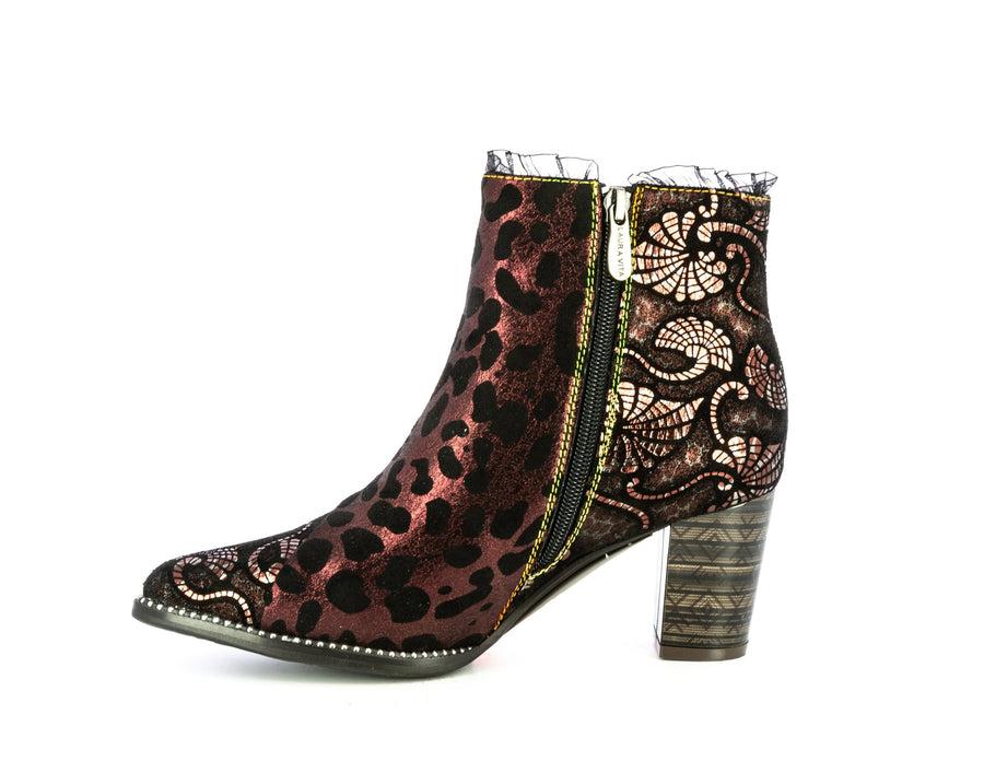 Scarpe Vita Bottines - IGCUAO 04 Offerta Giorno del Papà