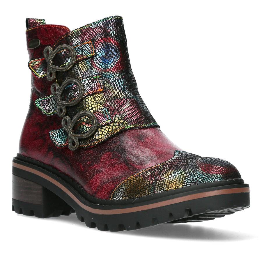 Scarpe Vita Bottines - KESSO 11 Exclusivité Offerta San Valentino