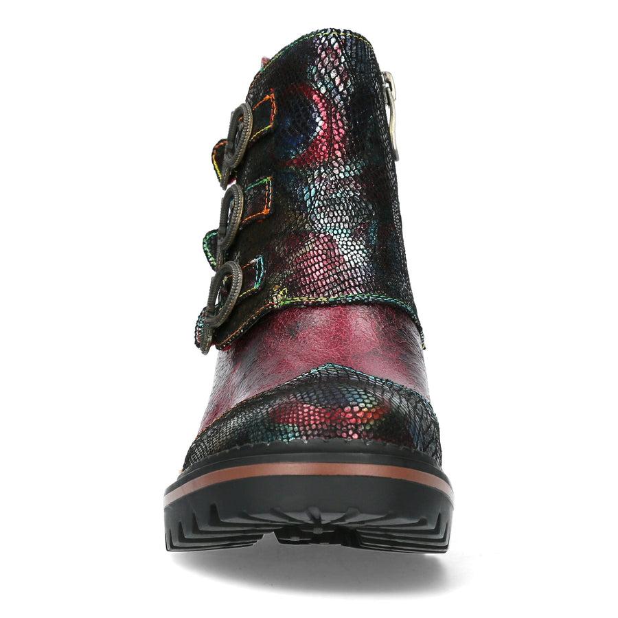 Scarpe Vita Bottines - KESSO 11 Exclusivité Offerta San Valentino