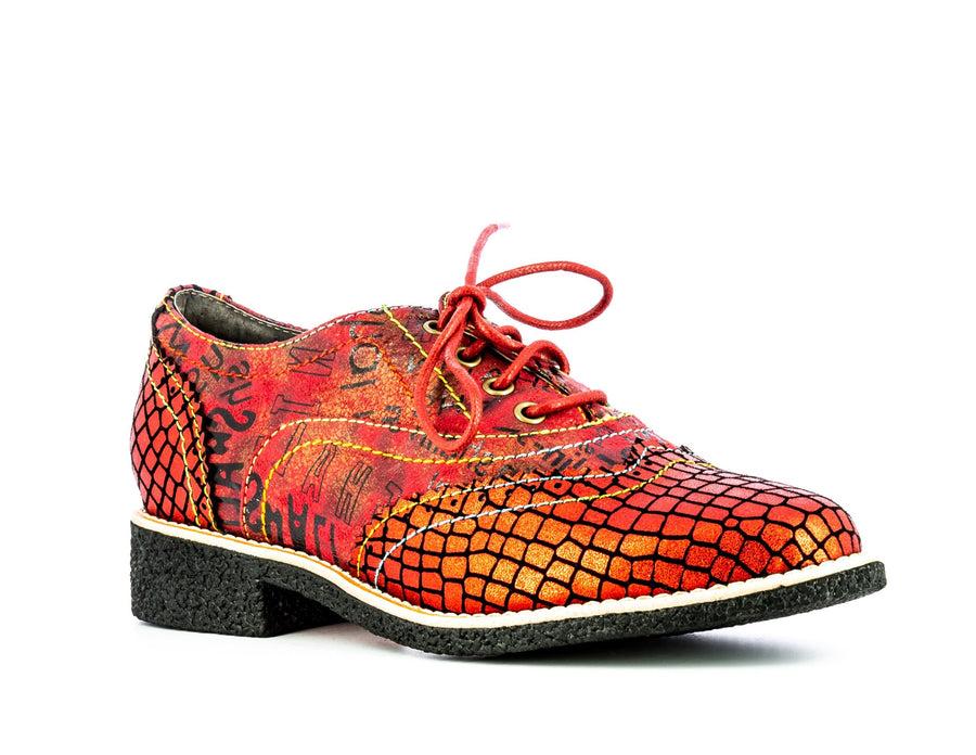 Scarpe Vita Mocassins - COCRALIEO 13 Offerta Anniversario