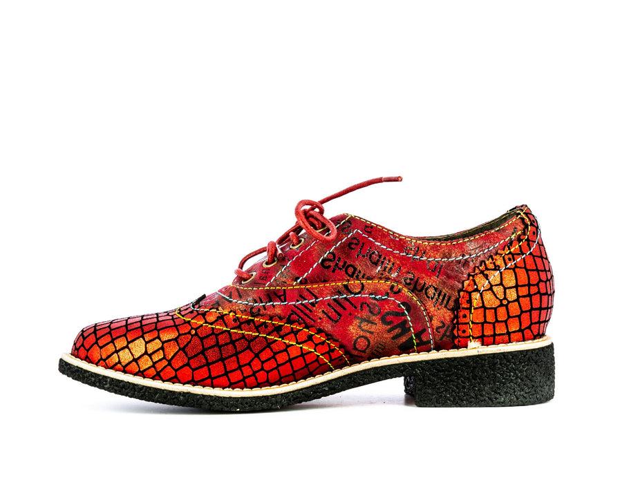 Scarpe Vita Mocassins - COCRALIEO 13 Offerta Anniversario