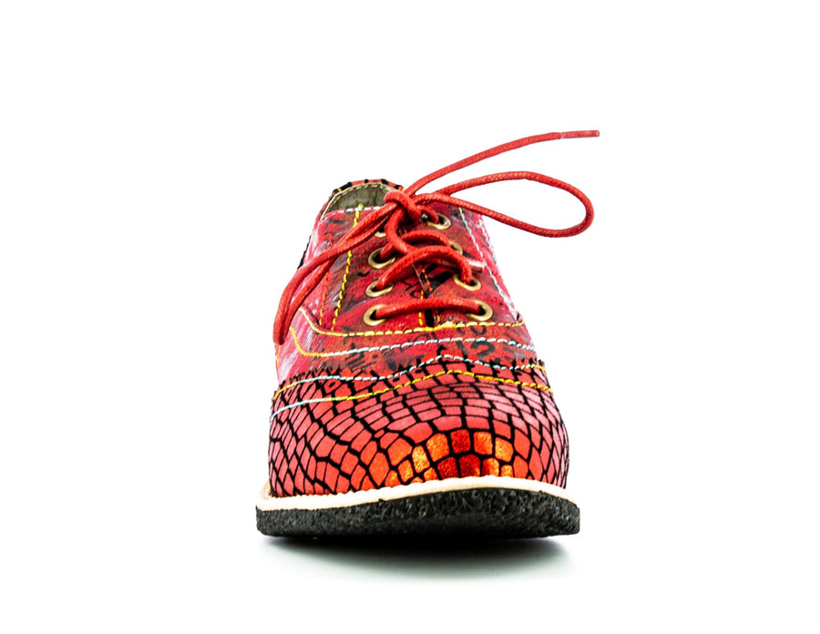 Scarpe Vita Mocassins - COCRALIEO 13 Offerta Anniversario