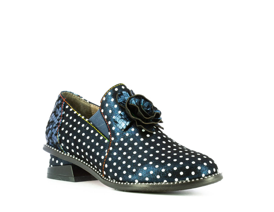 Scarpe Vita Mocassins - IBCIHALO 011 Smaltimento dello stoccaggio