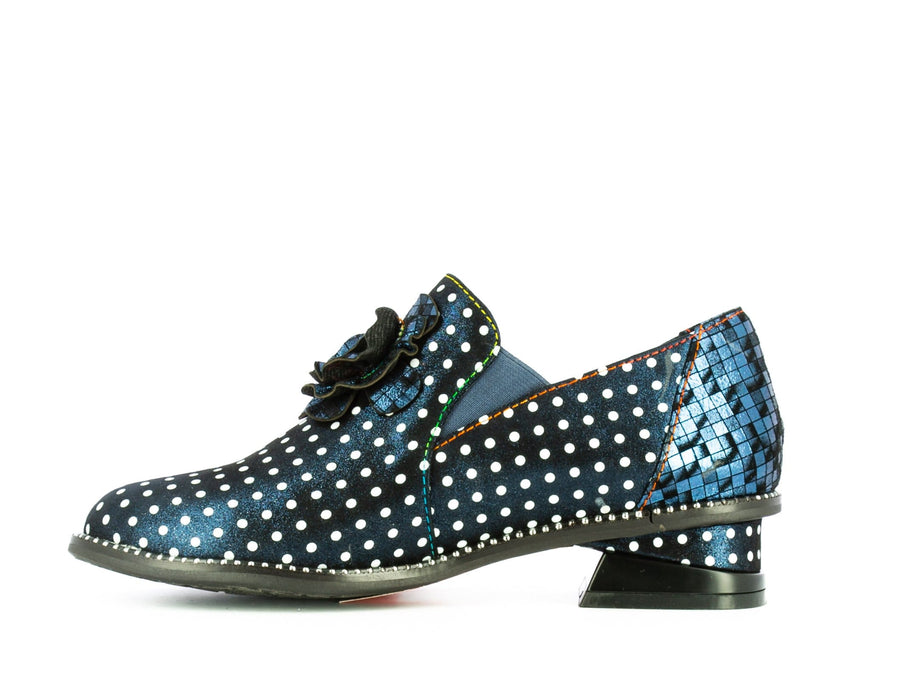 Scarpe Vita Mocassins - IBCIHALO 011 Smaltimento dello stoccaggio