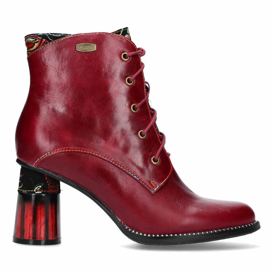 Scarpe Vita Bottines - GUCSTOO 41 Vendita calda