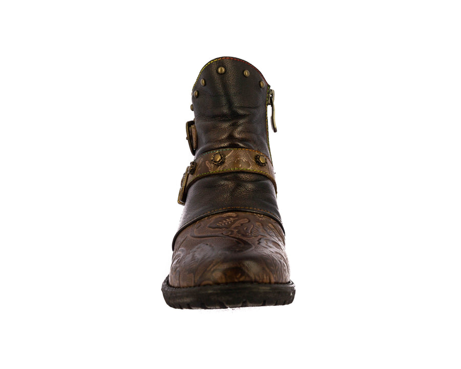 Scarpe Vita Bottines - GACMAYO 01 Offerta migliore