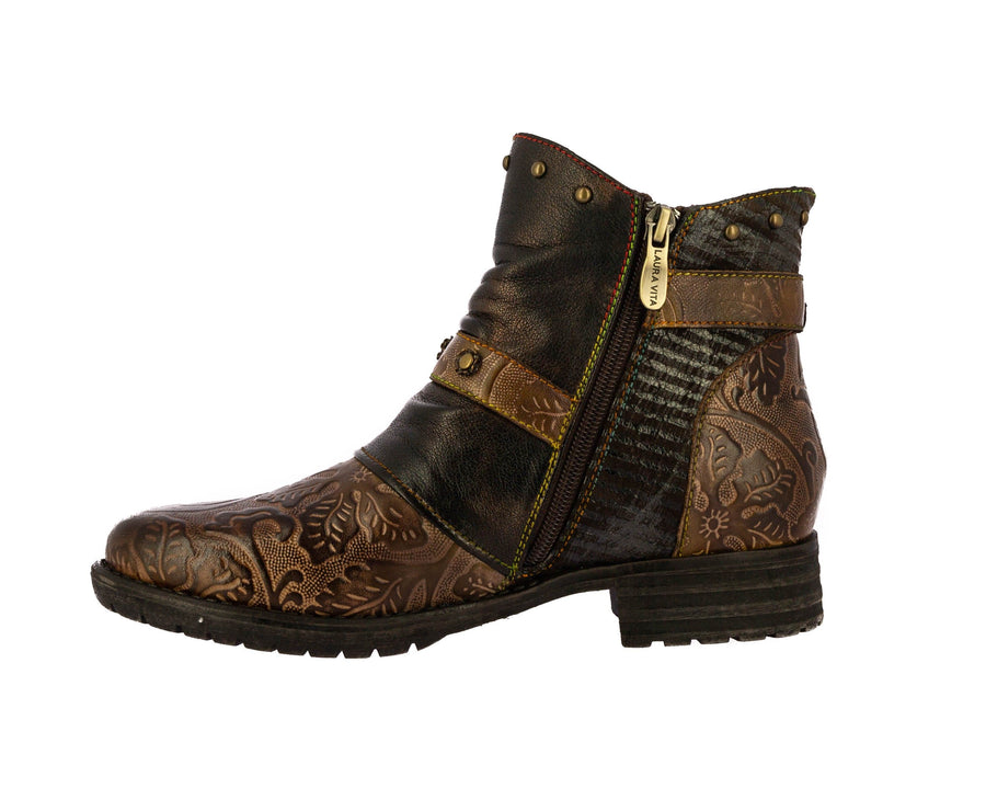 Scarpe Vita Bottines - GACMAYO 01 Offerta migliore