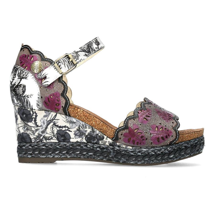 Scarpe Vita Sandales - FACYO 86 Latest fashion