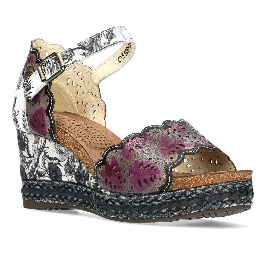 Scarpe Vita Sandales - FACYO 86 Latest fashion