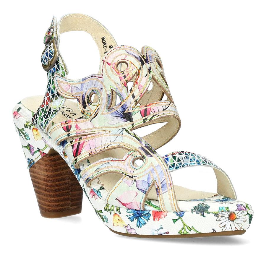 Scarpe Vita Sandales - FICNALO 211 Online Outlet