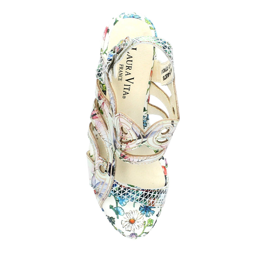 Scarpe Vita Sandales - FICNALO 211 Online Outlet