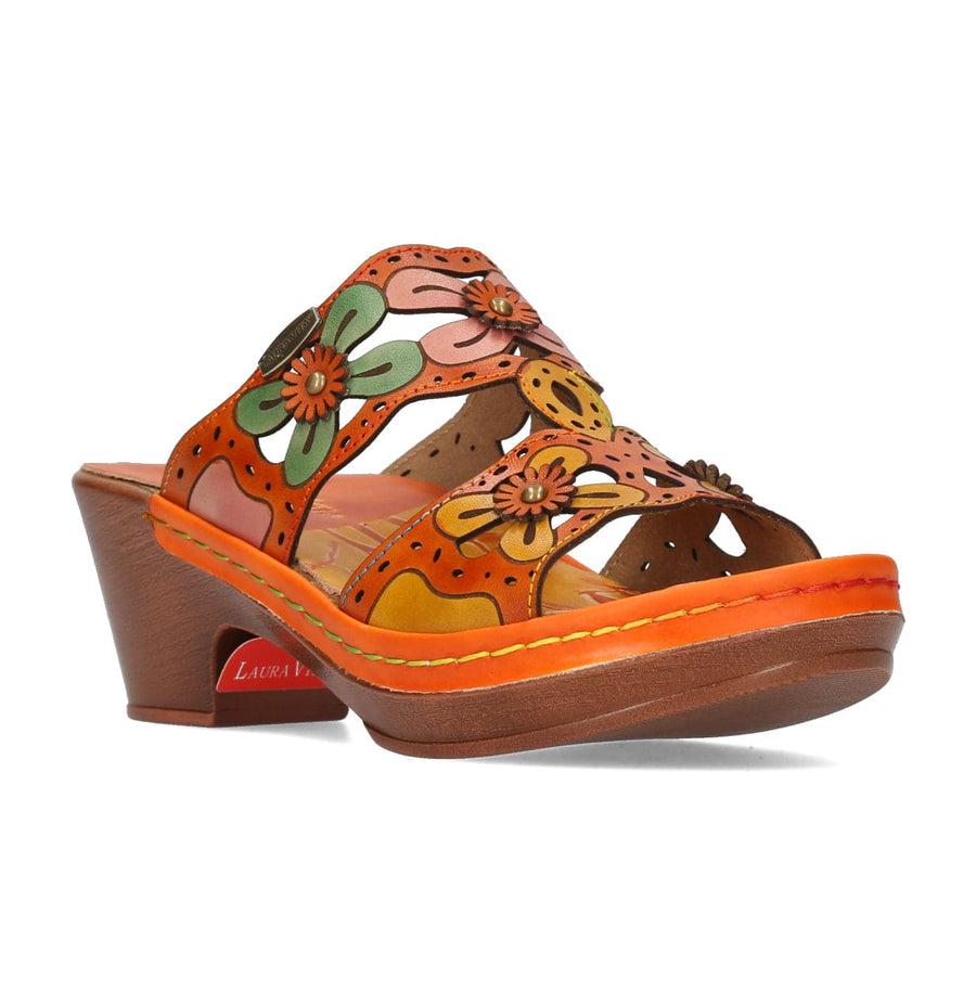 Scarpe Vita Mules - LINONO 07 Offerta temporanea