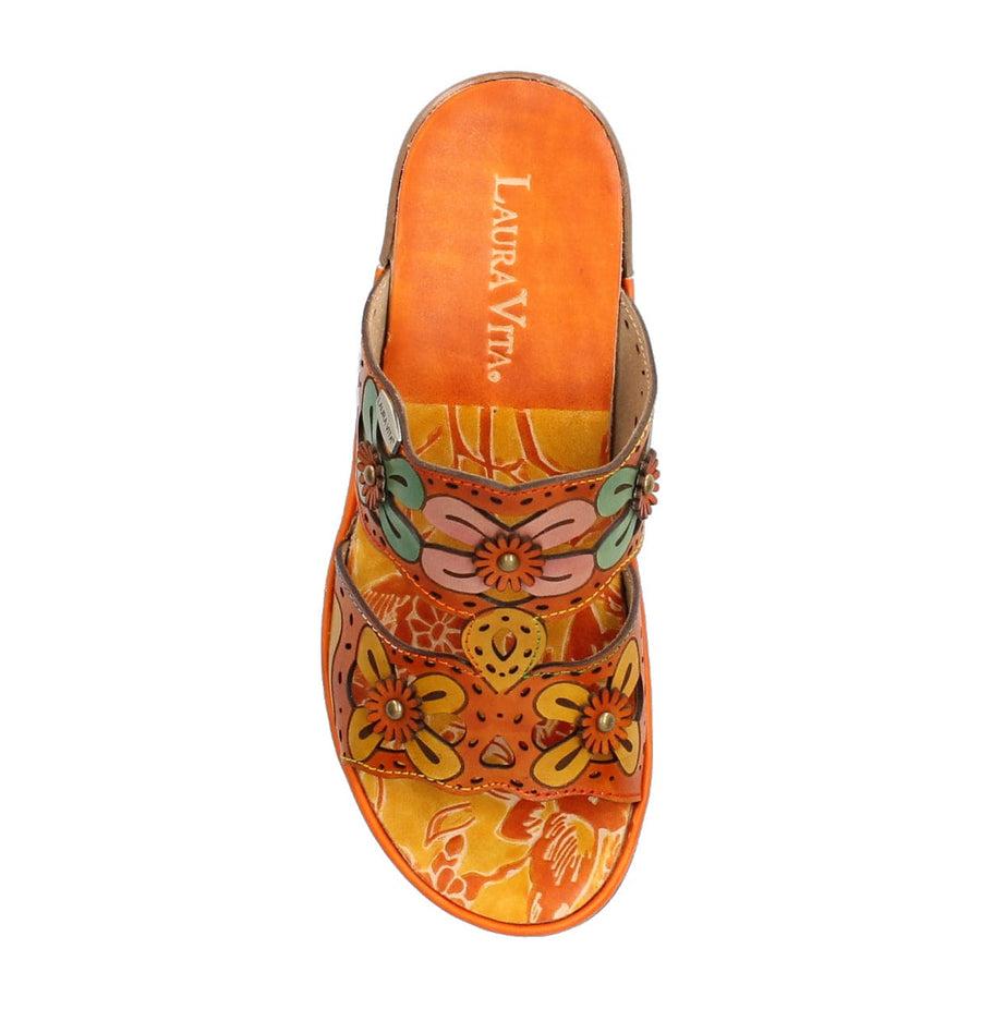 Scarpe Vita Mules - LINONO 07 Offerta temporanea