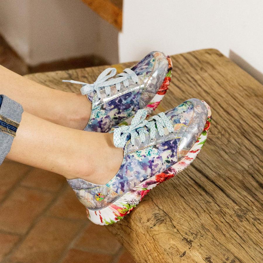 Scarpe Vita Baskets - JOCTAO 06 Lightning offer