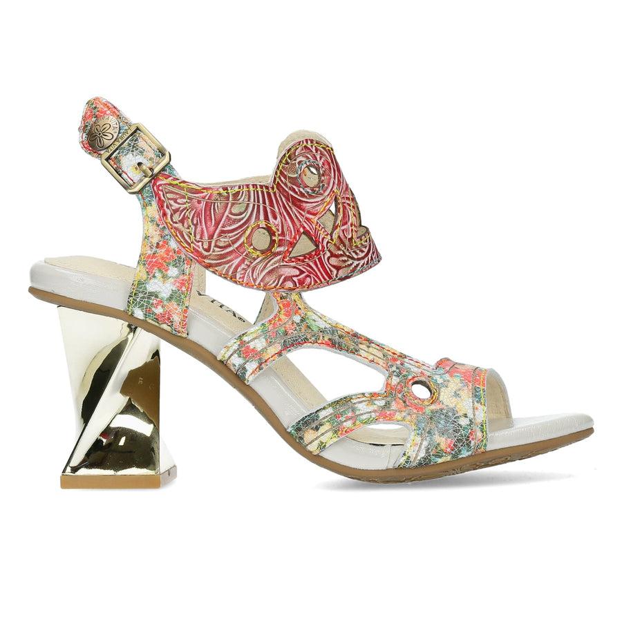Scarpe Vita Sandales - HACSIO 09 Grandi sconti