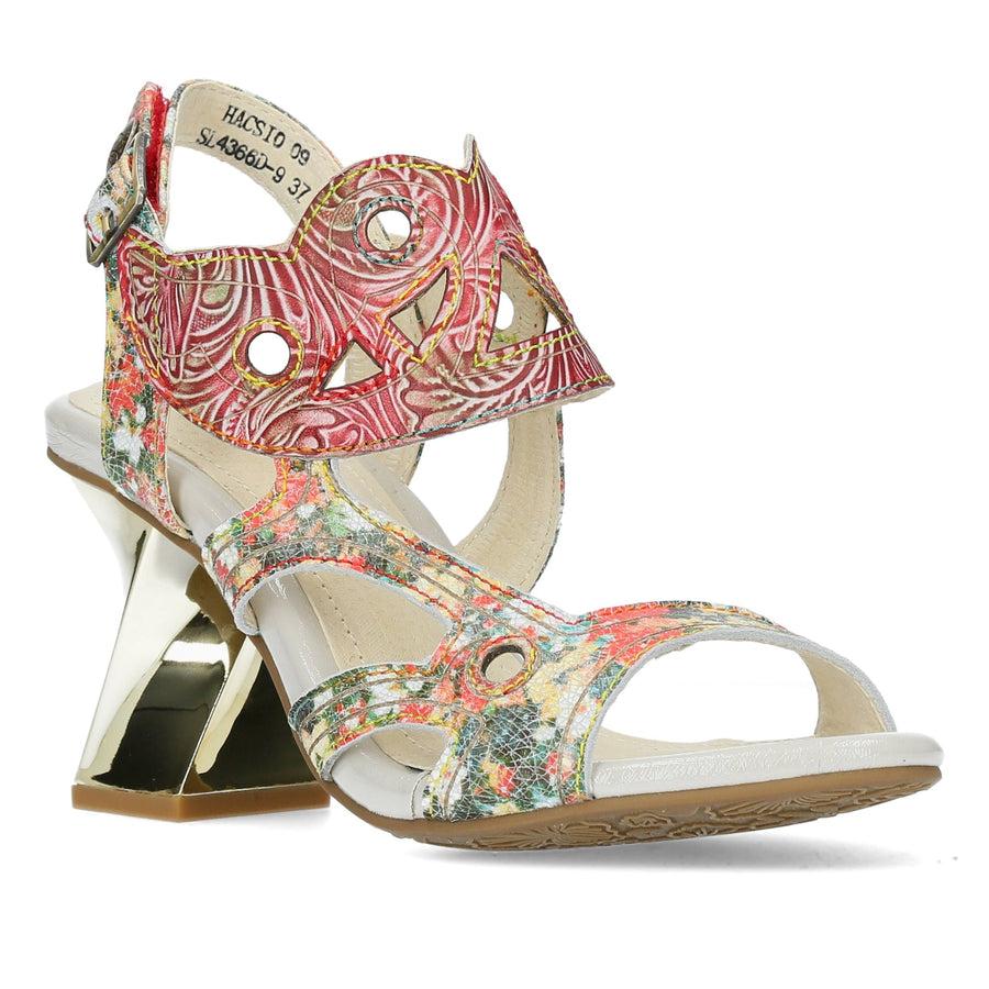 Scarpe Vita Sandales - HACSIO 09 Grandi sconti