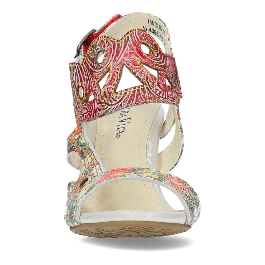 Scarpe Vita Sandales - HACSIO 09 Grandi sconti