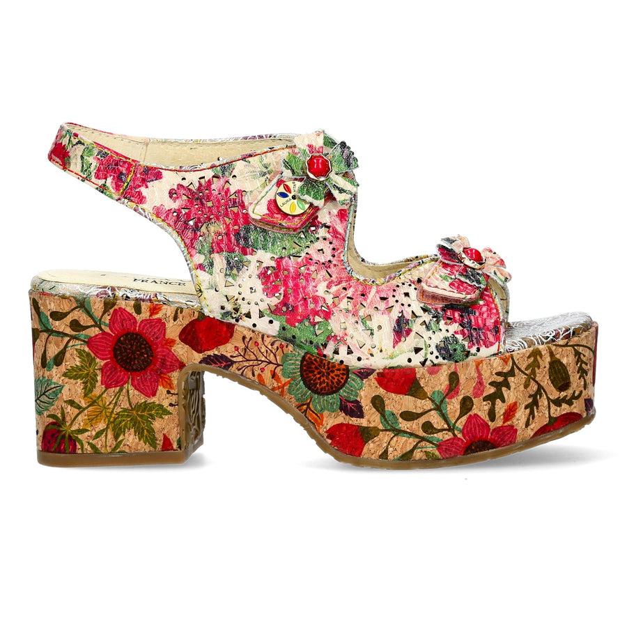 Scarpe Vita Sandales - PAULAO 01 Nuovi prodotti