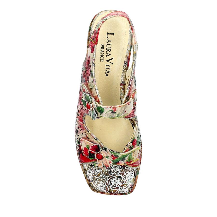 Scarpe Vita Sandales - PAULAO 01 Nuovi prodotti