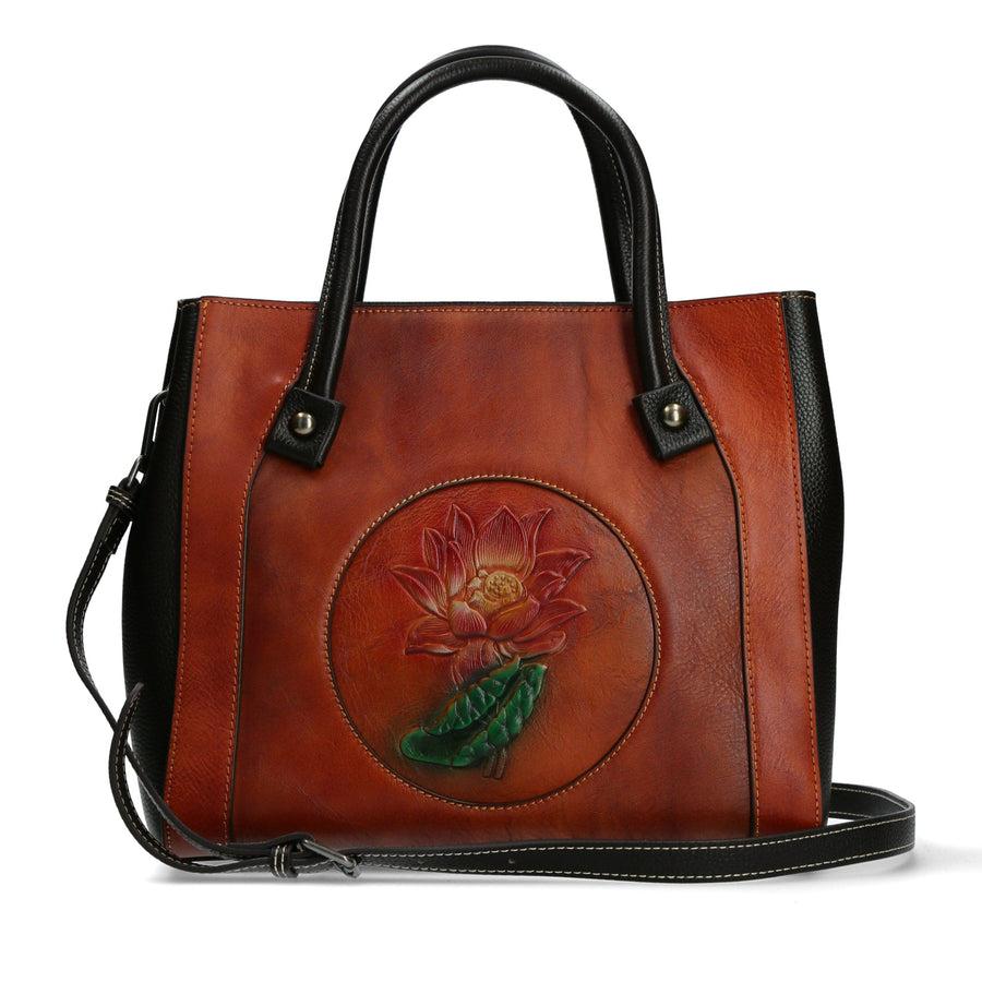 Scarpe Vita Sac cuir Gardy Rilascio limitato
