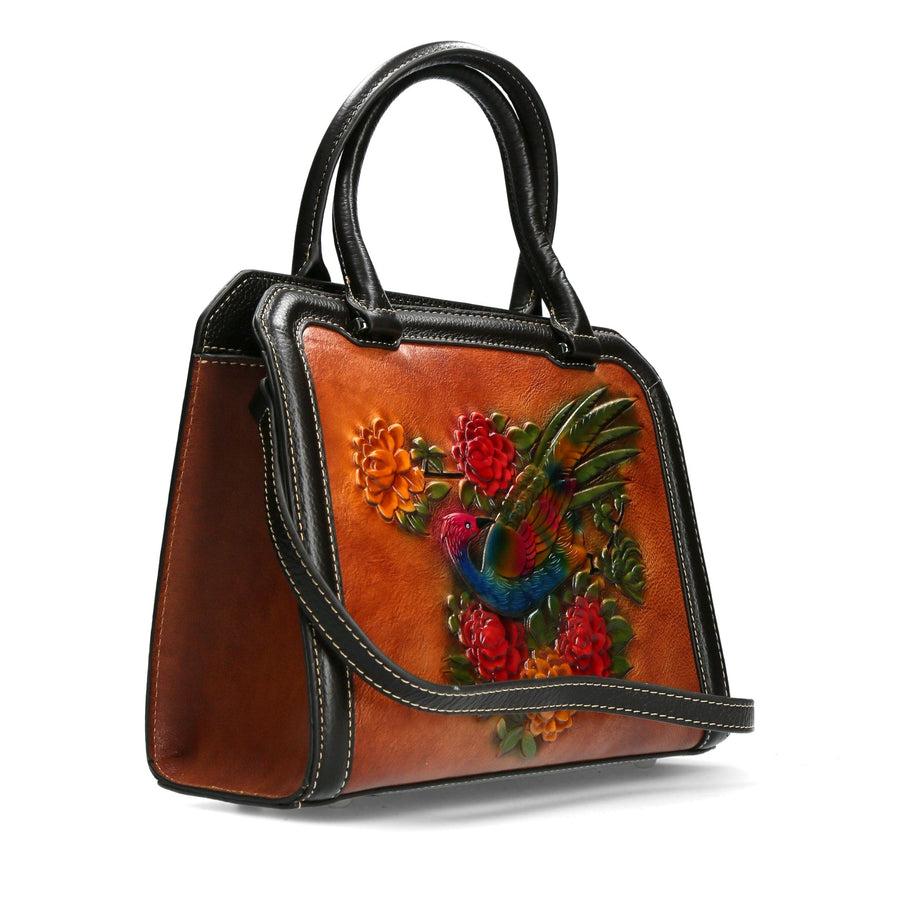 Scarpe Vita Sac cuir Bebour Ultimo giorno