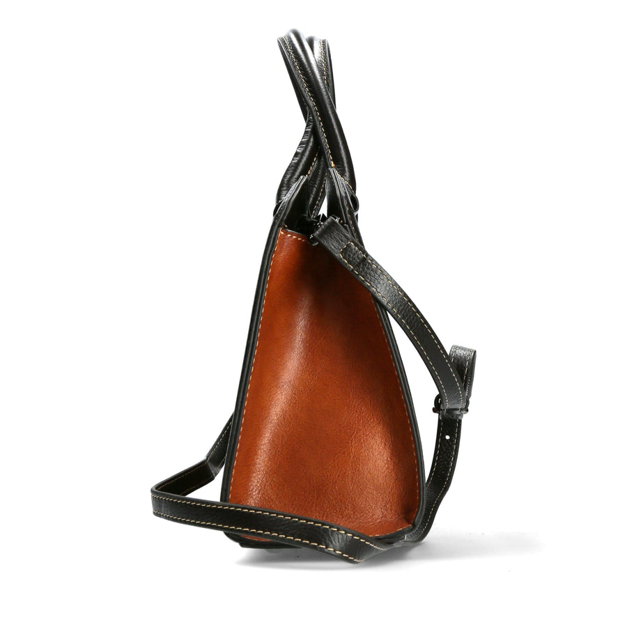 Scarpe Vita Sac cuir Bebour Ultimo giorno