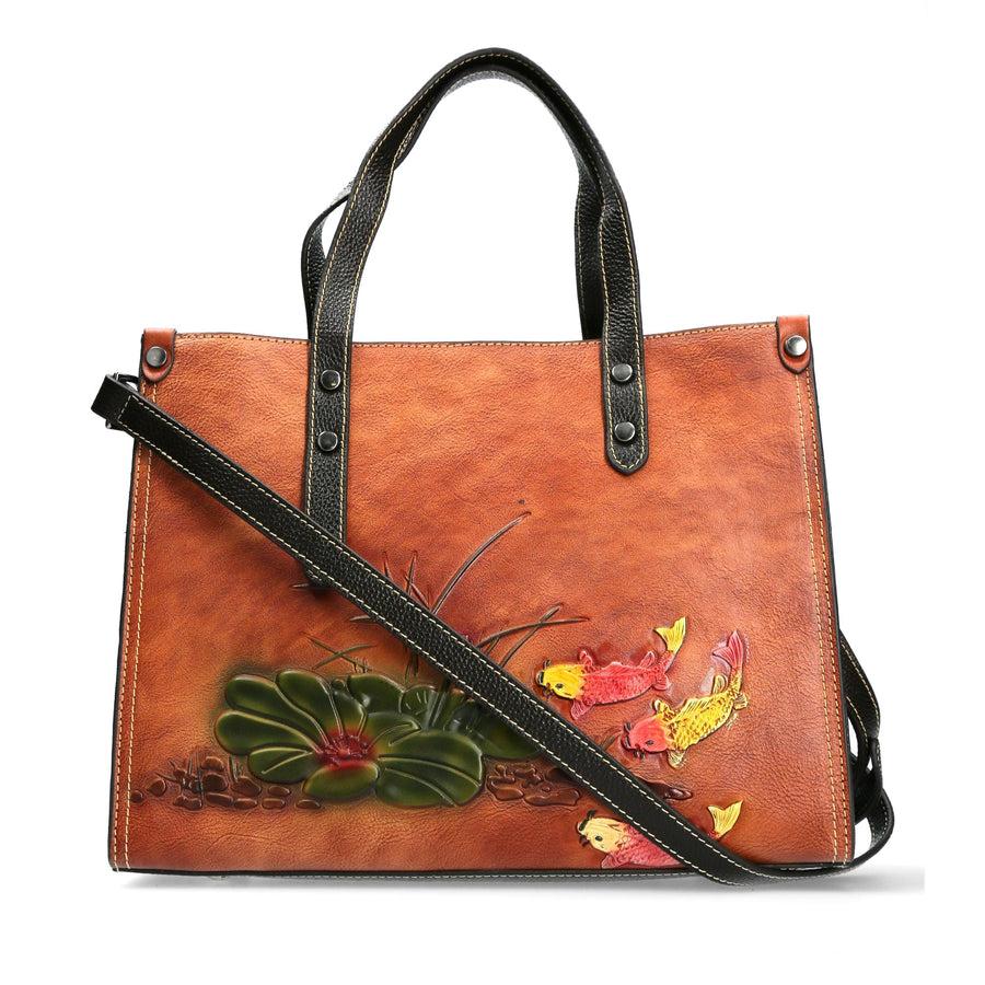 Scarpe Vita Sac cuir Tapcal Promozione temporanea