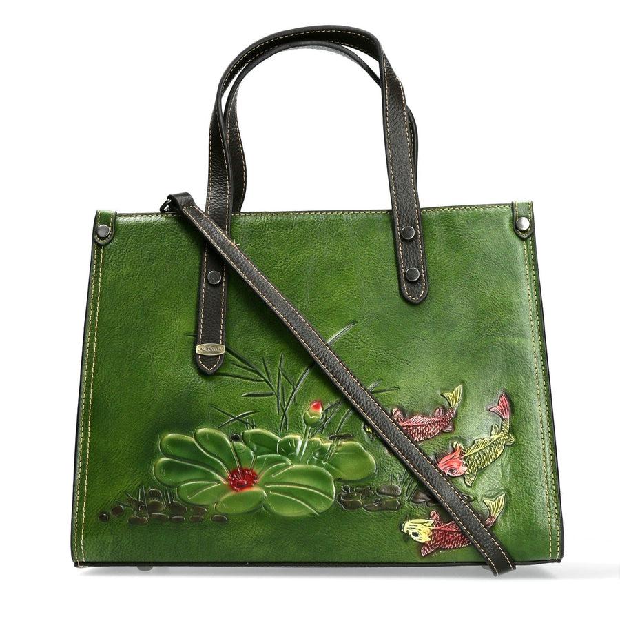 Scarpe Vita Sac cuir Tapcal Promozione temporanea