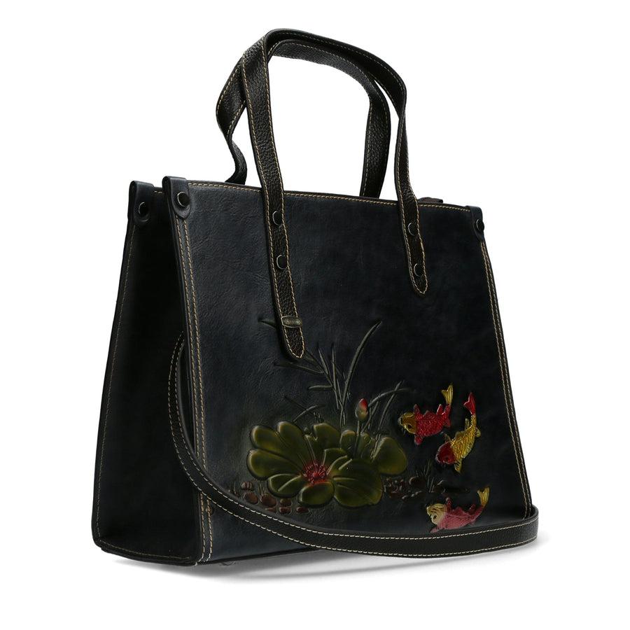 Scarpe Vita Sac cuir Tapcal Promozione temporanea