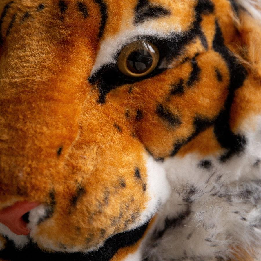 Scarpe Vita Sac à dos petite tête de Tigre Fino al 65% di sconto