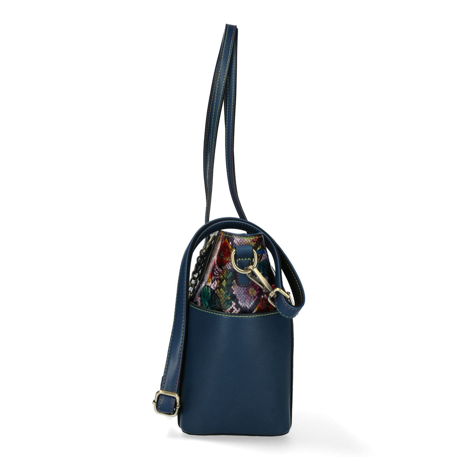 Scarpe Vita Sac à main Cuir 4739A Solo un giorno rimasto