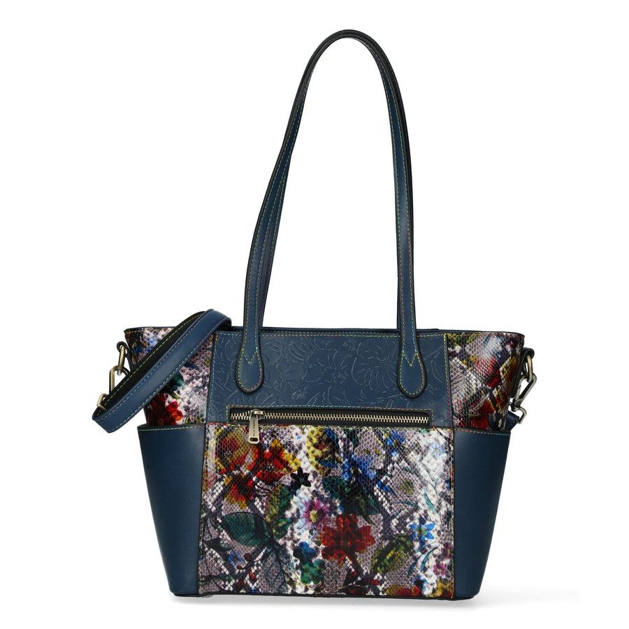 Scarpe Vita Sac à main Cuir 4739A Solo un giorno rimasto