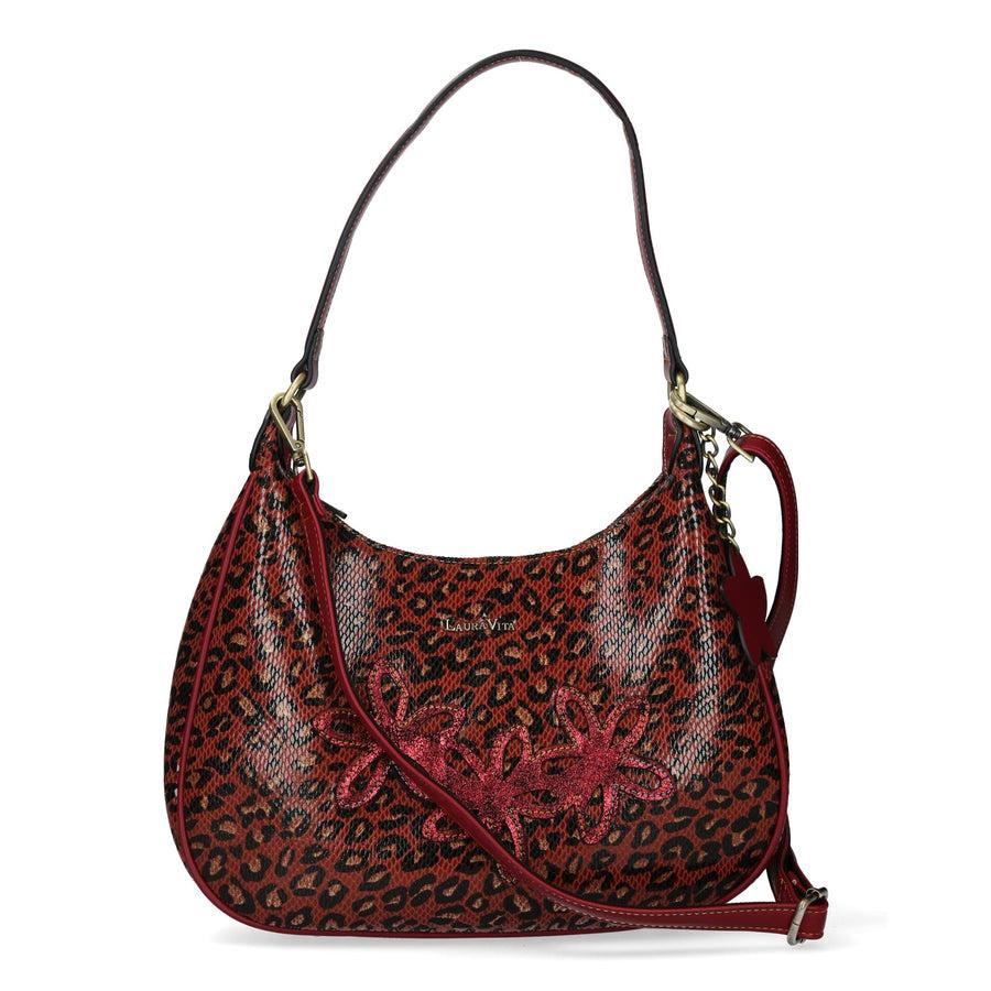 Scarpe Vita Sac à main Cuir 4555B Super sconto